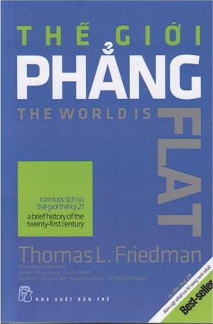 Thế Giới Phẳng