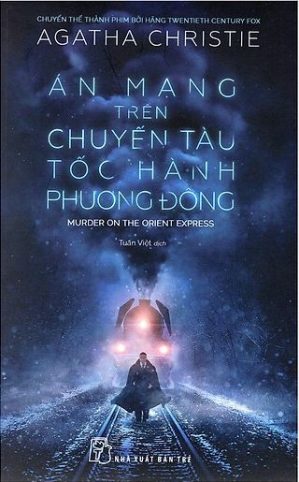 Án Mạng Trên Chuyến Tàu Tốc Hành Phương Đông