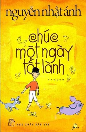 Chúc Một Ngày Tốt Lành