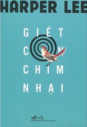 Giết Con Chim Nhại