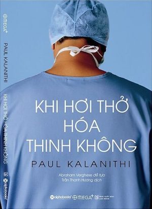 Khi Hơi Thở Hóa Thinh Không