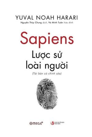 Sapiens: Lược Sử Loài Người