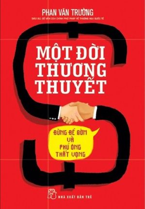 Một Đời Thương Thuyết