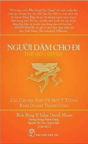 Người Dám Cho Đi