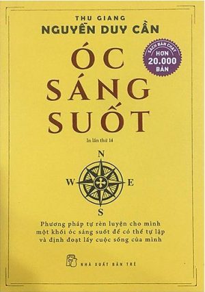 Óc Sáng Suốt