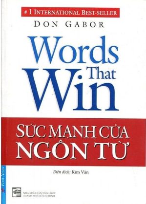 Sức Mạnh Của Ngôn Từ