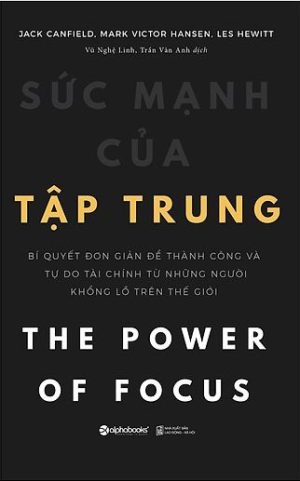 Sức Mạnh Của Tập Trung