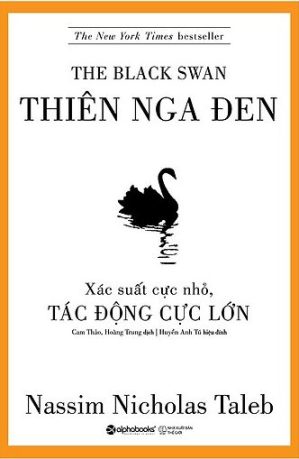 Thiên Nga Đen