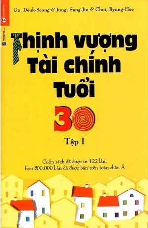 Thịnh Vượng Tài Chính Tuổi 30