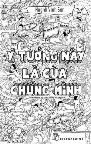 Ý Tưởng Này Là Của Chúng Mình