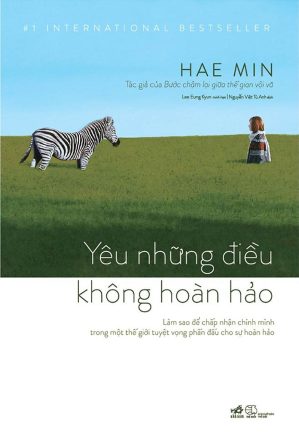 Yêu Những Điều Không Hoàn Hảo