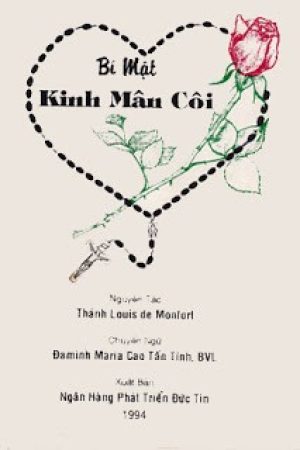 Bí Mật Kinh Mân Côi