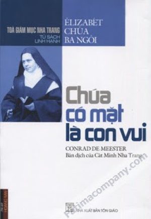 Chân Phước Elizabeth Chúa Ba Ngôi