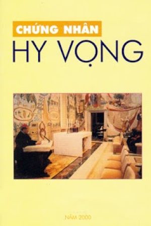 Chứng Nhân Hy Vọng