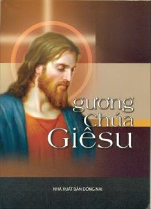 Gương Chúa Giêsu