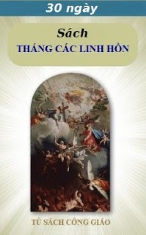 Sách Tháng Các Linh Hồn