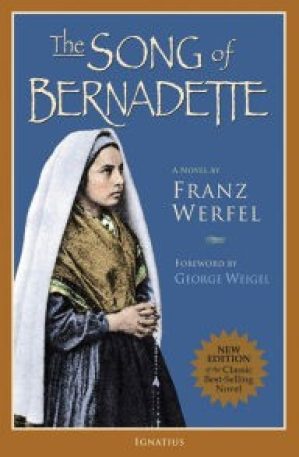Thánh Bernadette Soubirous | Tiếng Hát Lộ Đức