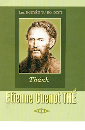 Thánh Etienne Cuenot Thể