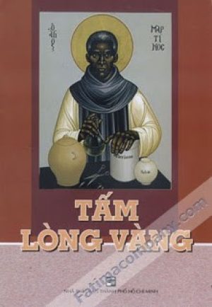 Thánh Martin De Porres | Tấm Lòng Vàng