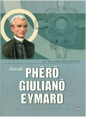 Thánh Phêrô Guilianô Eymard