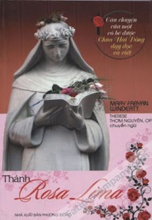 Thánh Rosa Lima