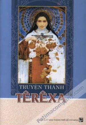 Thánh Tê-rê-xa