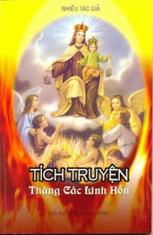 Tích Truyện Tháng Các Linh Hồn