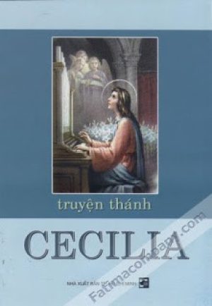 Truyện Thánh Cêcilia