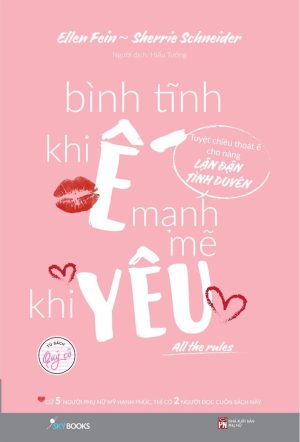 All The Rule – Bình Tĩnh Khi Ế, Mạnh Mẽ Khi Yêu