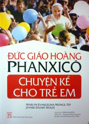 Đức Phanxicô, Chuyện Kể Cho Trẻ Em