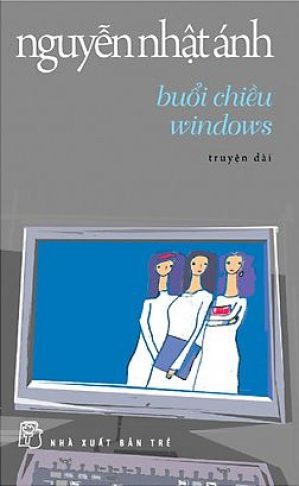 Buổi Chiều Windows