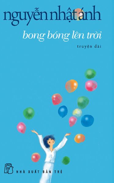 Bong Bóng Lên Trời