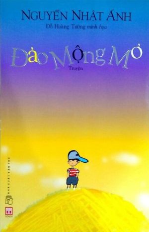 Đảo Mộng Mơ