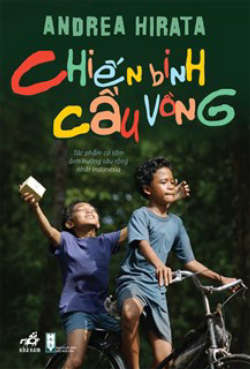 chien binh cau vong