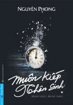Muôn Kiếp Nhân Sinh (Many Lives – Many Times)