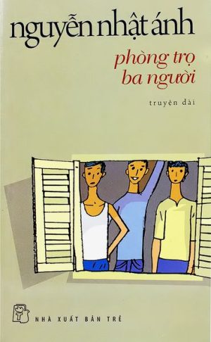 Phòng Trọ Ba Người