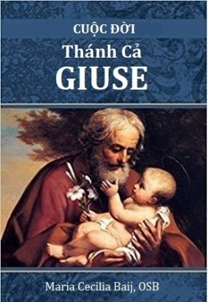 Cuộc Đời Thánh Cả Giuse