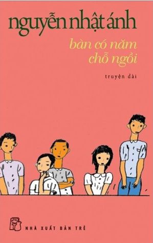 Bàn Có 5 Chỗ Ngồi