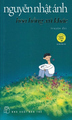 Hoa Hồng Xứ Khác