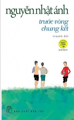 Trước Vòng Chung Kết