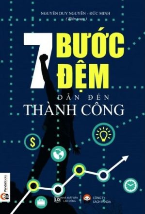 7 Bước Đệm Dẫn Đến Thành Công