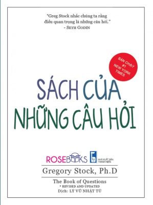 Sách Của Những Câu Hỏi